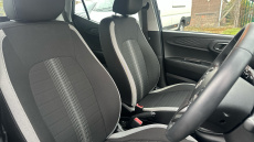 Hyundai i10 1.0 Advance 5dr Petrol Hatchback